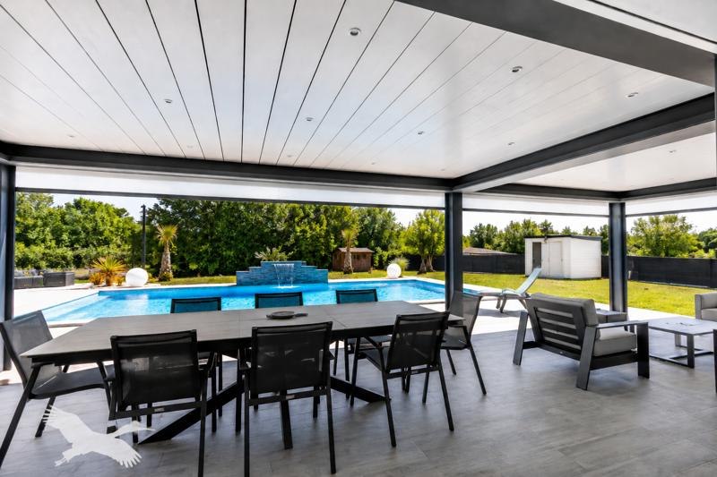Vente Maison BONDIGOUX - 7 pièces -175 m² - (31340)
