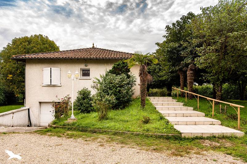 Vente Maison Villematier 31340 5 pièces - 140 m²