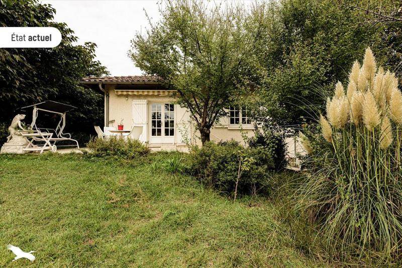 Vente Maison VILLEMATIER 31340 5 pièces - 140 m²