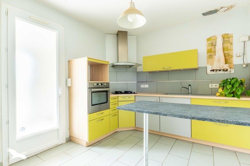 Vente Maison BESSIERES - 4 pièces -100 m² - (31660)