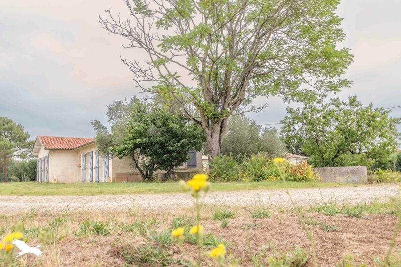Vente Maison BESSIERES - 4 pièces -100 m² - (31660)