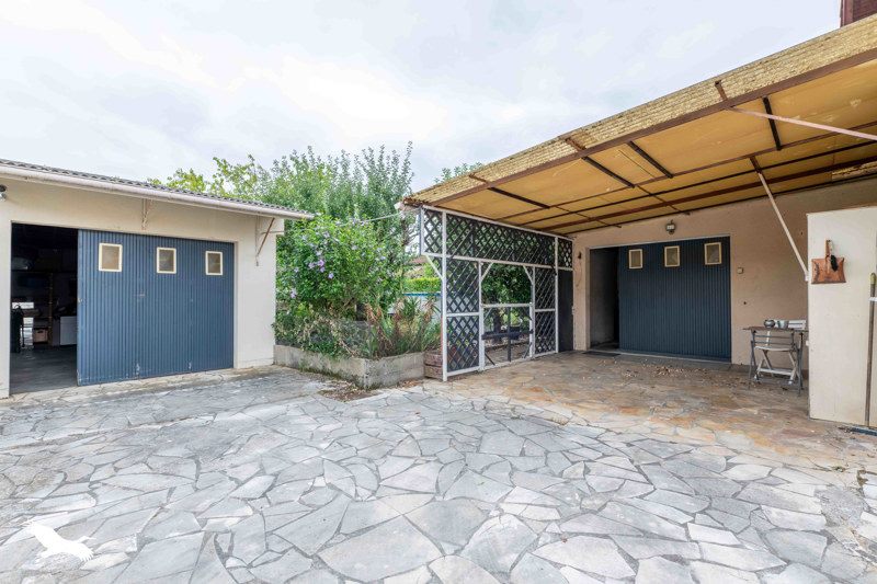 Vente Maison VILLEMUR SUR TARN - 4 pièces -93 m² - (31340)