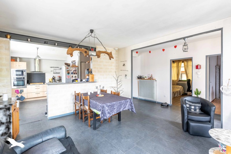 Vente Maison VILLEMUR SUR TARN - 4 pièces -93 m² - (31340)