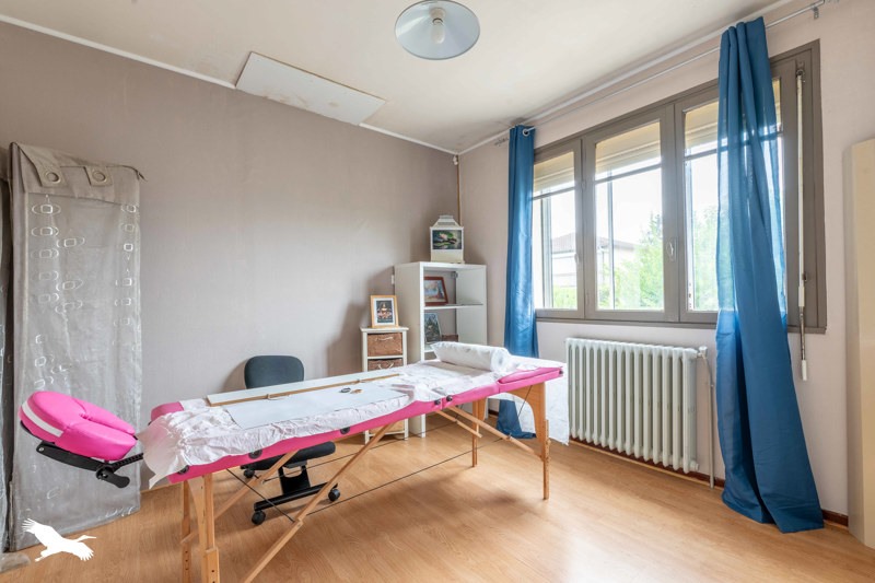 Vente Maison VILLEMUR SUR TARN - 4 pièces -93 m² - (31340)