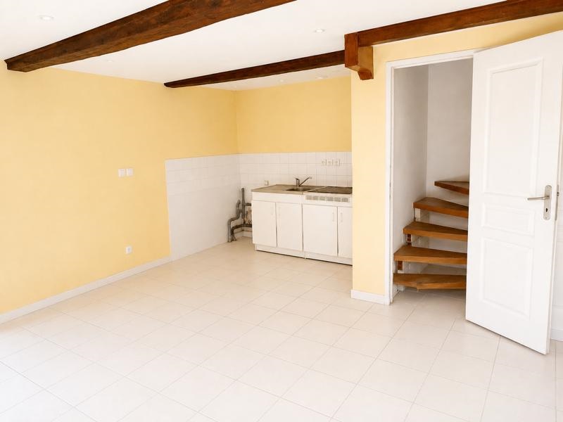 Vente Maison VILLEMUR SUR TARN - 3 pièces -56 m² - (31340)