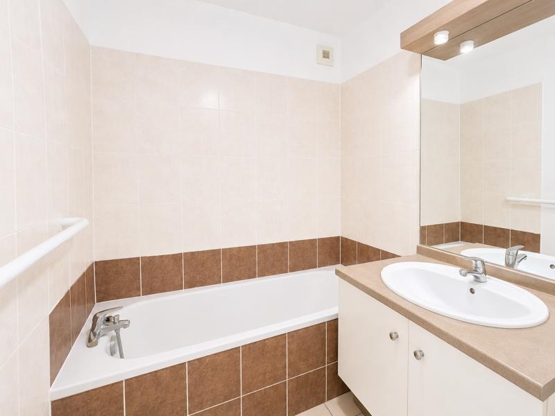 Vente Appartement VILLEMUR SUR TARN - 2 pièces -34 m² - (31340)