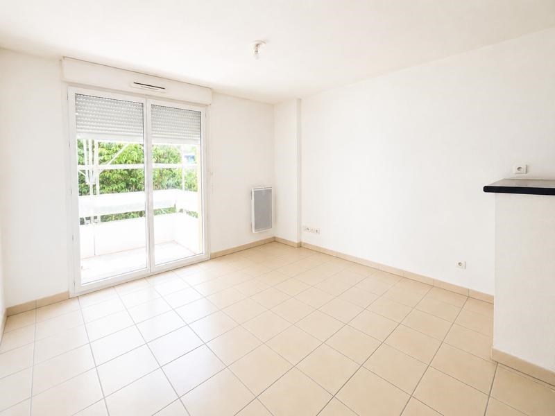 Vente Appartement VILLEMUR SUR TARN - 2 pièces -34 m² - (31340)
