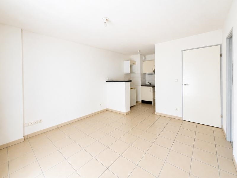 Vente Appartement VILLEMUR SUR TARN - 2 pièces -34 m² - (31340)