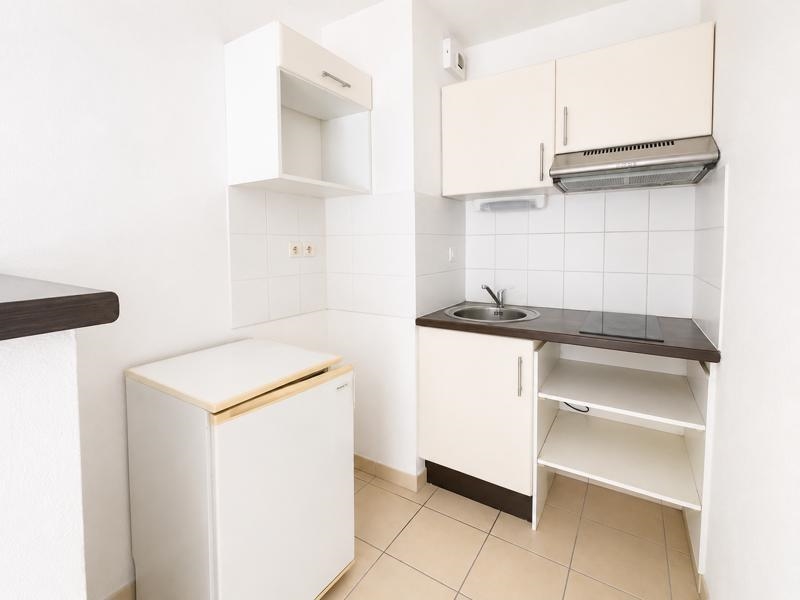 Vente Appartement VILLEMUR SUR TARN - 2 pièces -34 m² - (31340)