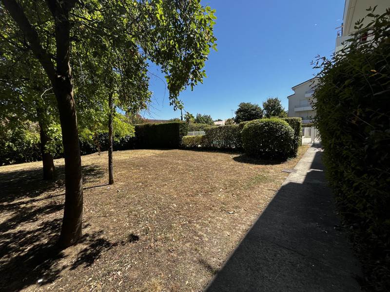 Vente Appartement VILLEMUR SUR TARN - 2 pièces -34 m² - (31340)