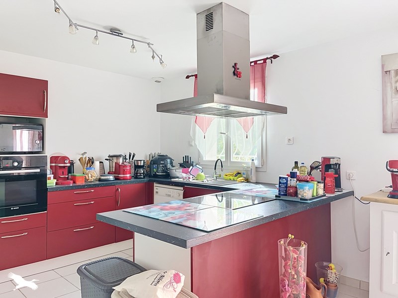 Vente Maison MIREPOIX SUR TARN - 4 pièces -110 m² - (31340)