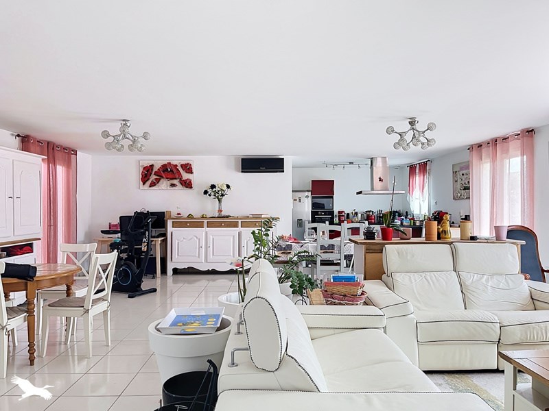 Vente Maison MIREPOIX SUR TARN - 4 pièces -110 m² - (31340)