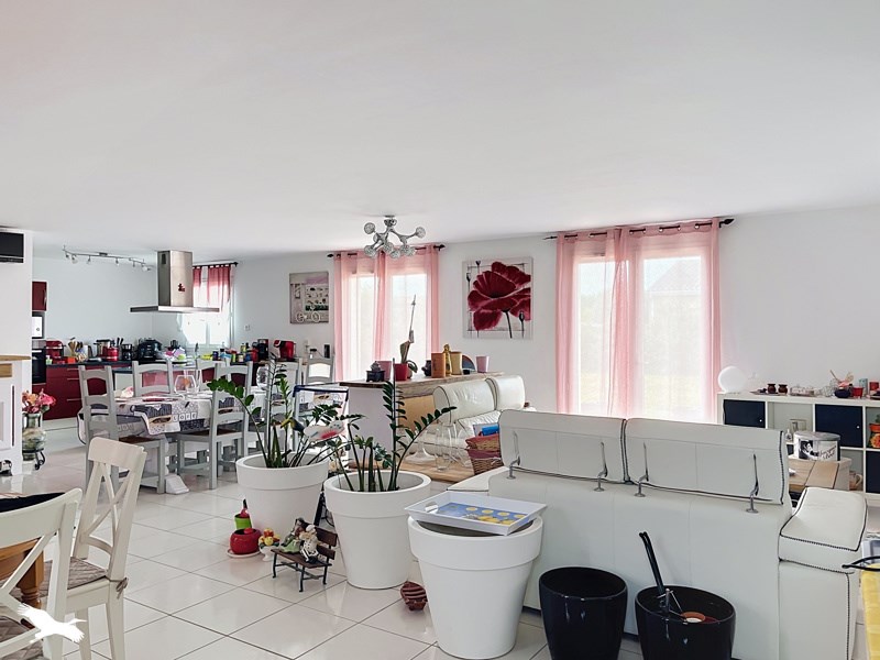 Vente Maison MIREPOIX SUR TARN - 4 pièces -110 m² - (31340)