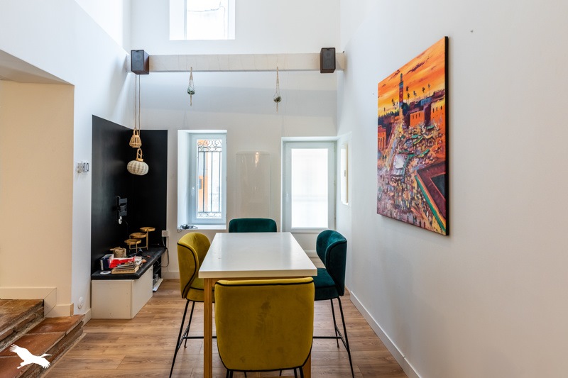 Vente Maison Villemur-sur-Tarn - 4 pièces -117 m² - (31340)