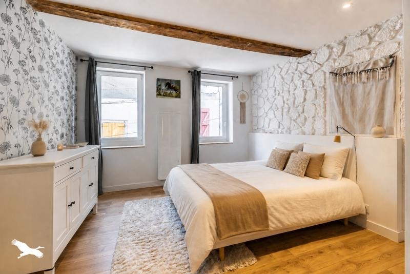 Vente Maison Villemur-sur-Tarn - 4 pièces -117 m² - (31340)