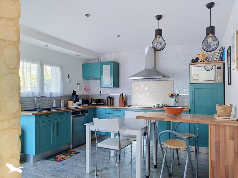 Vente Maison Villemur-sur-Tarn 31340 4 pièces - 102 m²