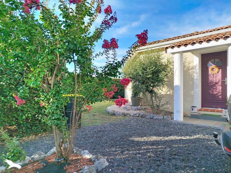 Vente Maison VILLEMUR SUR TARN 31340 4 pièces - 102 m²