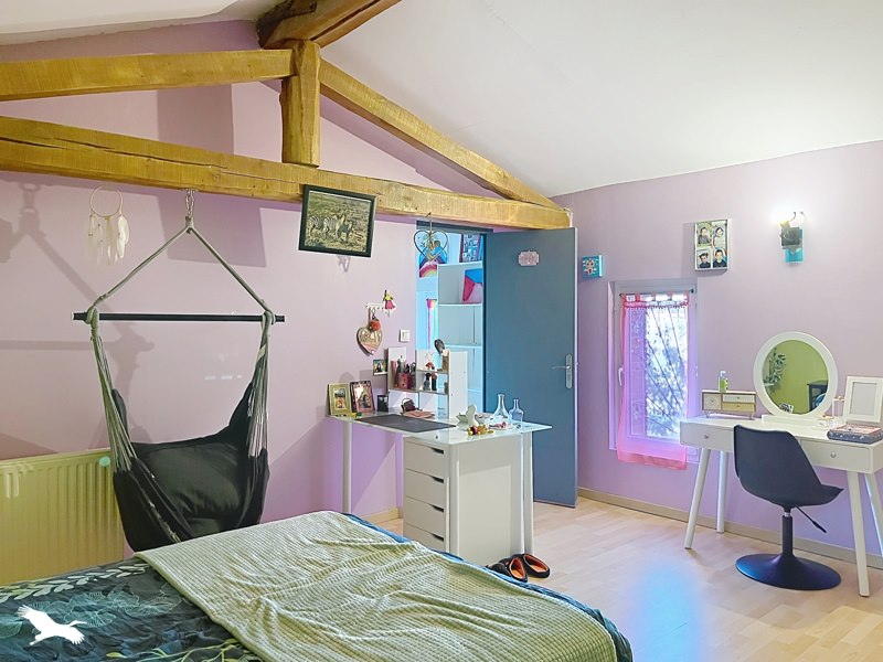 Vente Maison Villemur-sur-Tarn - 5 pièces -165 m² - (31340)