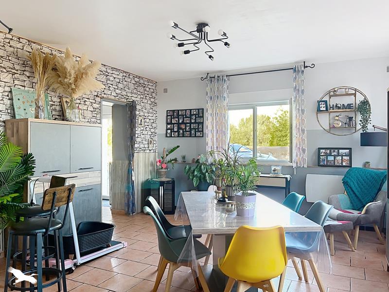 Vente Maison Villemur-sur-Tarn - 5 pièces -165 m² - (31340)