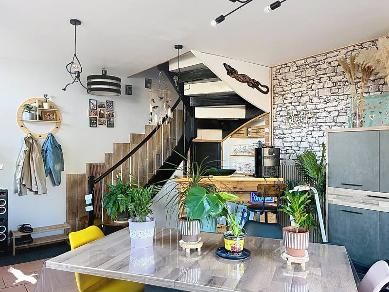 Vente Maison Villemur-sur-Tarn - 5 pièces -165 m² - (31340)