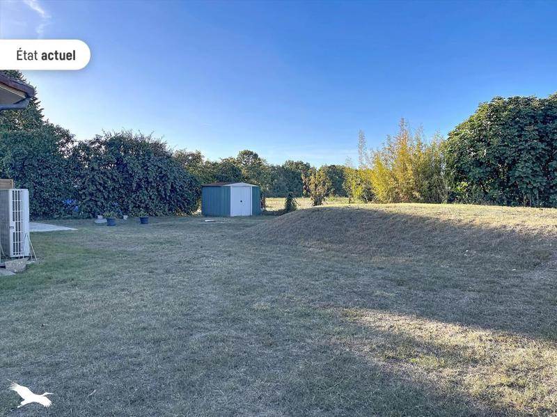 Vente Maison Villemur-sur-Tarn - 5 pièces -165 m² - (31340)