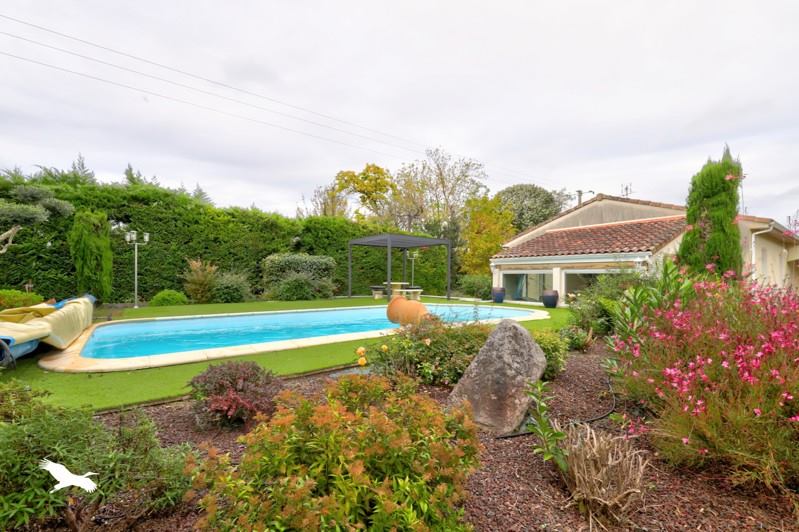Vente Maison BESSIERES 31660 5 pièces - 108 m²
