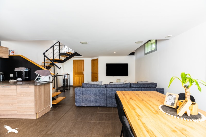 Vente Maison VILLEMUR SUR TARN 31340 4 pièces - 82 m²