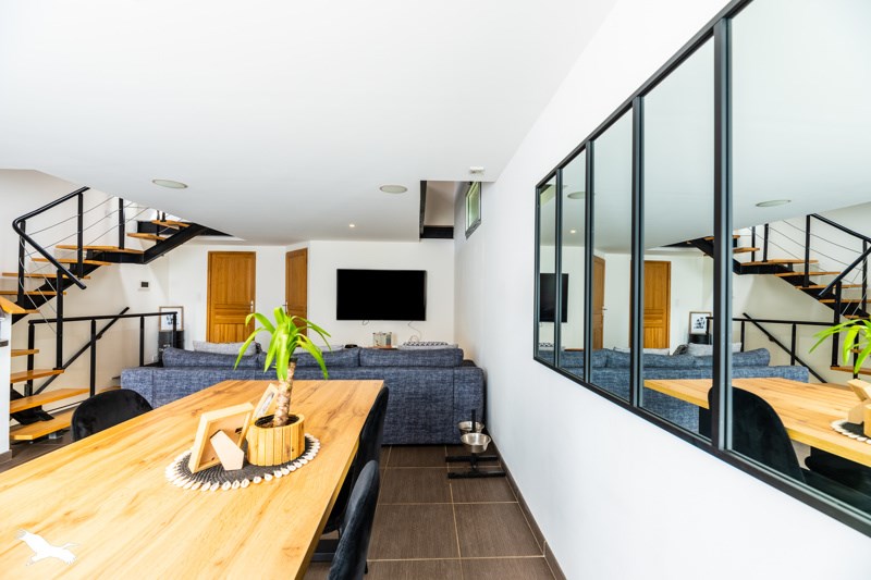 Vente Maison Villemur-sur-Tarn 31340 4 pièces - 82 m²