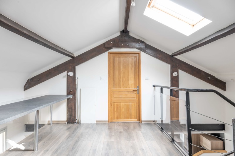 Vente Maison Villemur-sur-Tarn - 4 pièces -82 m² - (31340)