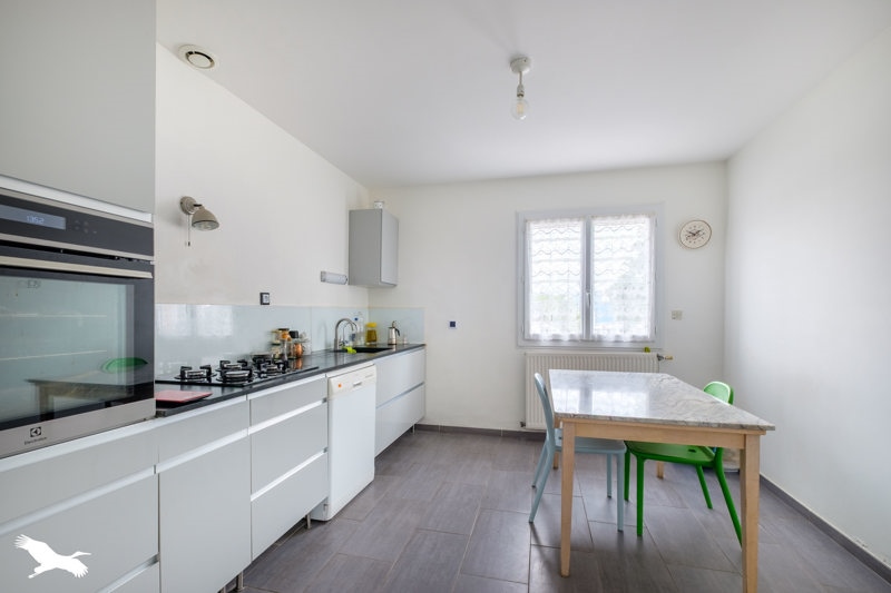 Vente Maison CHASSIEU - 6 pièces -162 m² - (69680)