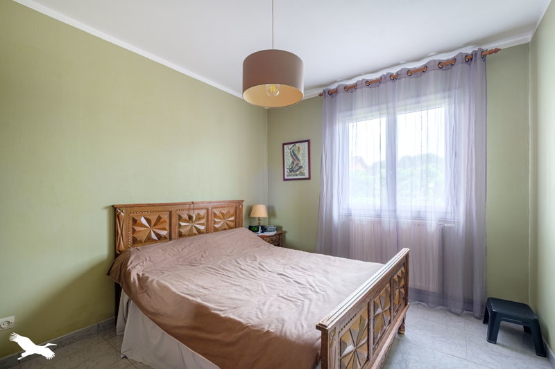 Vente Maison CHASSIEU - 6 pièces -162 m² - (69680)