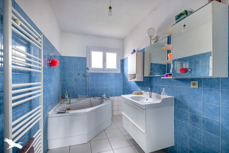 Vente Maison CHASSIEU - 6 pièces -162 m² - (69680)