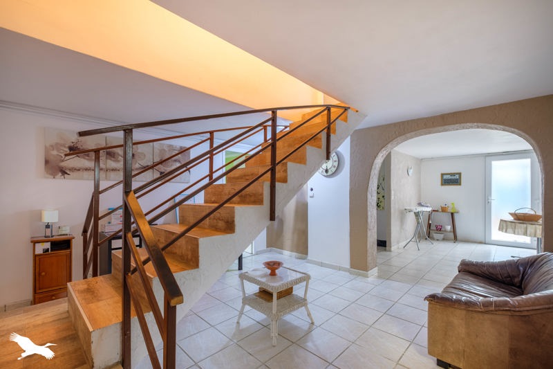 Vente Maison CHASSIEU - 6 pièces -162 m² - (69680)