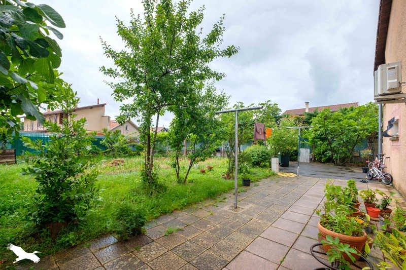 Vente Maison CHASSIEU - 6 pièces -162 m² - (69680)