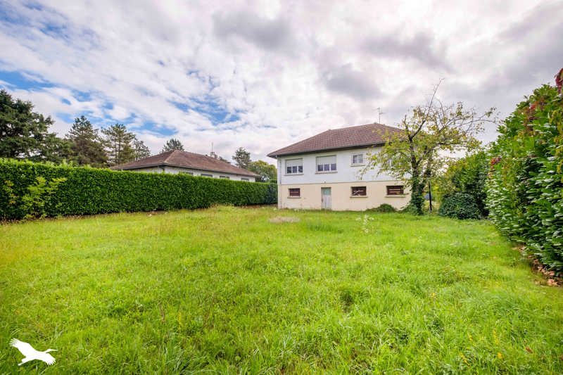 Vente Maison CHASSIEU - 4 pièces -90 m² - (69680)