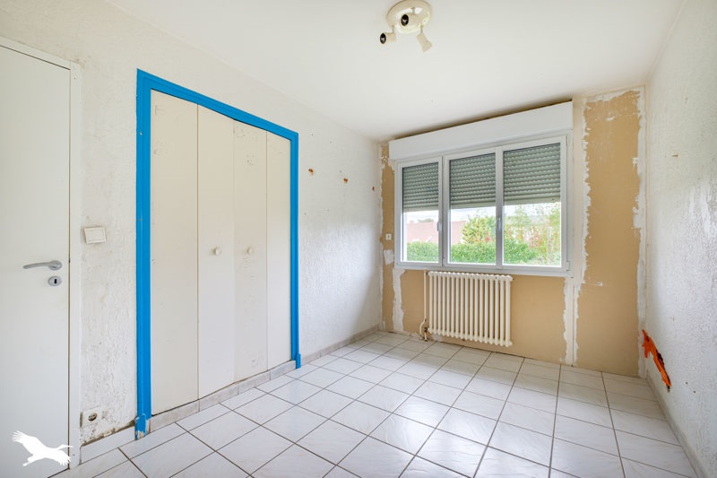 Vente Maison CHASSIEU - 4 pièces -90 m² - (69680)