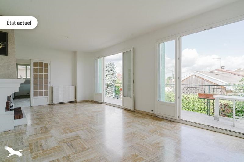 Vente Maison MEYZIEU - 6 pièces -147 m² - (69330)