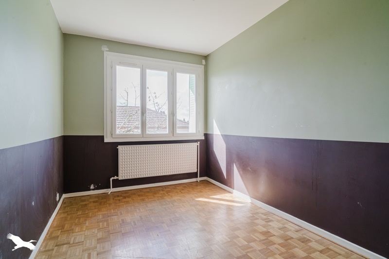 Vente Maison MEYZIEU - 6 pièces -147 m² - (69330)