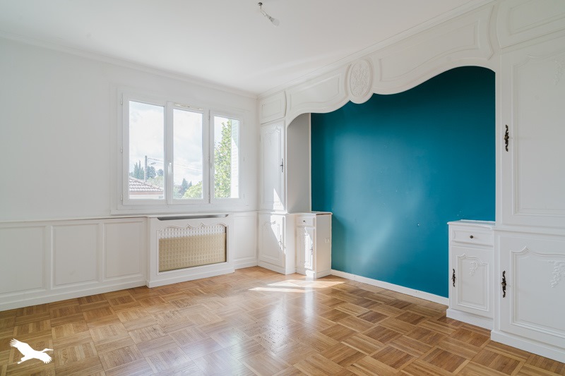 Vente Maison MEYZIEU - 6 pièces -147 m² - (69330)