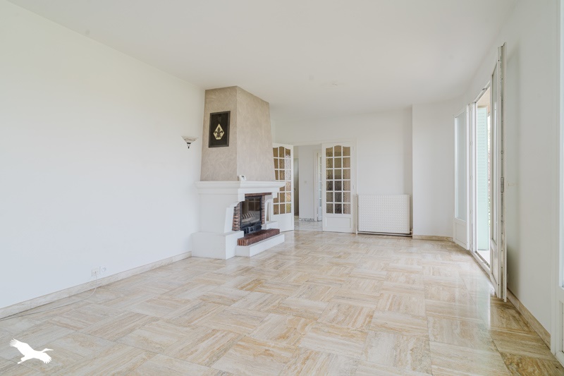 Vente Maison MEYZIEU - 6 pièces -147 m² - (69330)