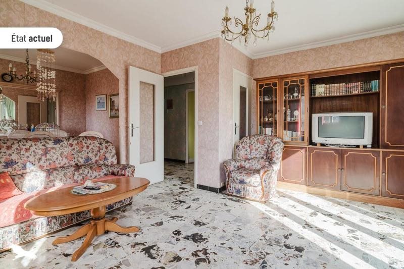 Vente Maison DECINES CHARPIEU - 5 pièces -124 m² - (69150)