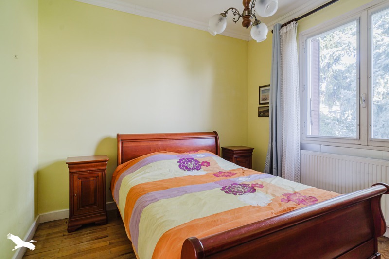 Vente Maison DECINES CHARPIEU - 5 pièces -124 m² - (69150)