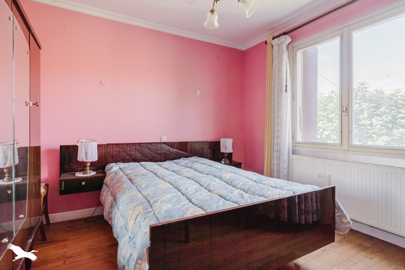 Vente Maison DECINES CHARPIEU - 5 pièces -124 m² - (69150)