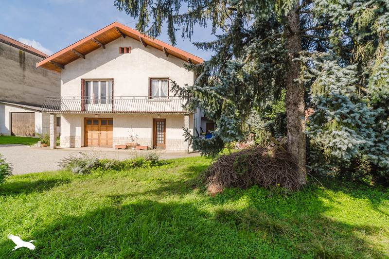 Vente Maison DECINES CHARPIEU 69150 5 pièces - 124 m²