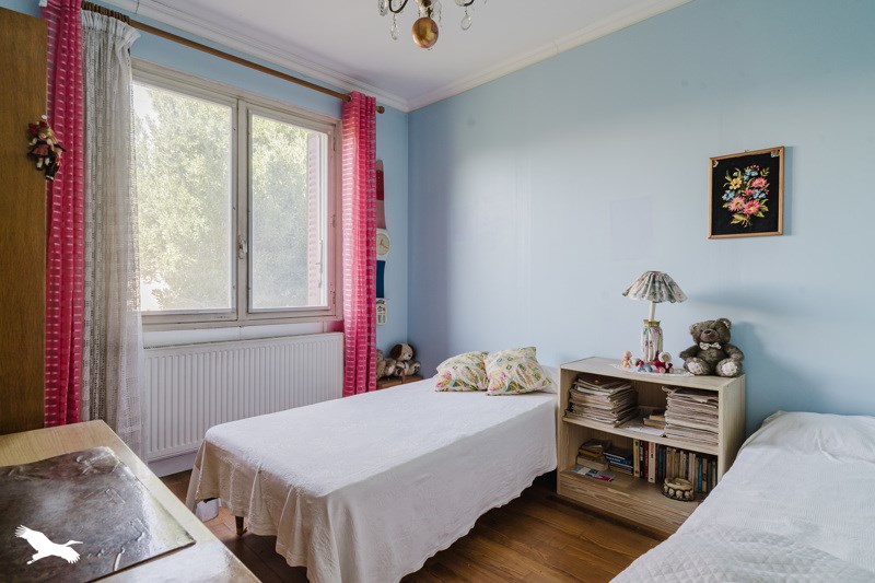 Vente Maison DECINES CHARPIEU - 5 pièces -124 m² - (69150)