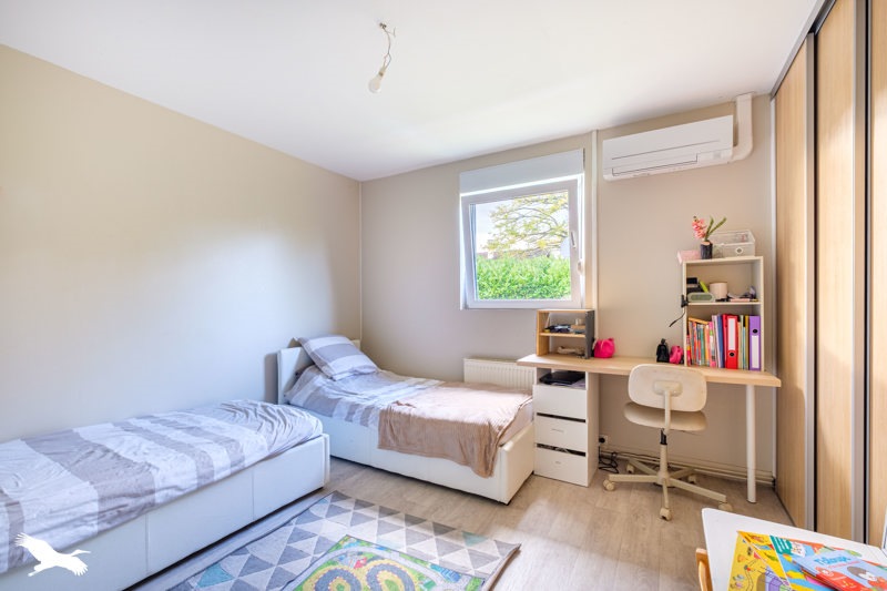 Vente Maison CHASSIEU - 5 pièces -91 m² - (69680)