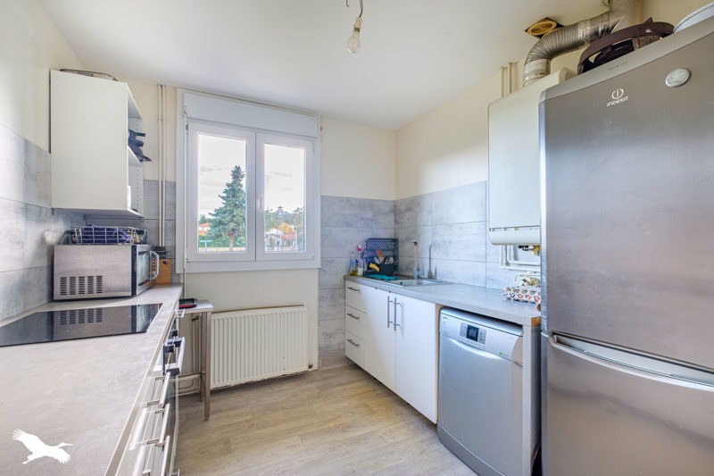 Vente Maison CHASSIEU - 5 pièces -91 m² - (69680)