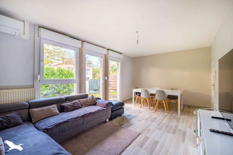 Vente Maison CHASSIEU - 5 pièces -91 m² - (69680)