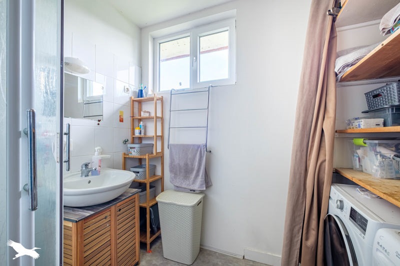 Vente Maison CHASSIEU - 5 pièces -91 m² - (69680)