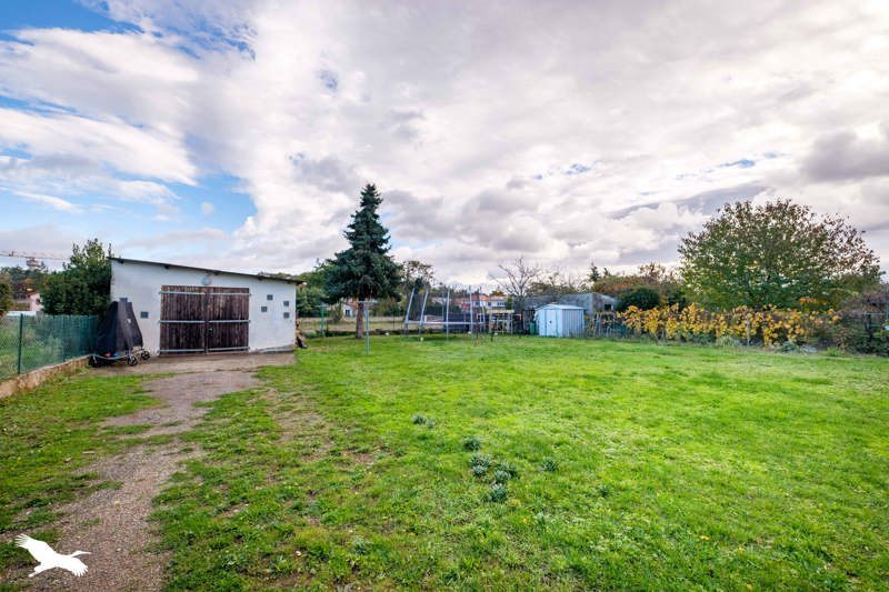 Vente Maison CHASSIEU - 5 pièces -91 m² - (69680)